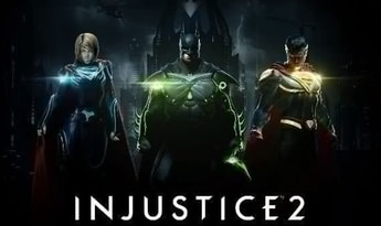 Injustice 2 EN/DE/FR/IT/PT/ES United States Xbox One Xbox Series