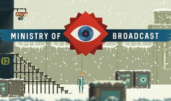 Ministry of Broadcast Global Steam