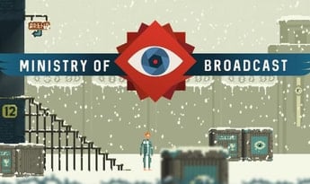 Ministry of Broadcast Global Steam