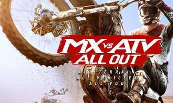 MX vs. ATV All Out EN/DE/FR/IT/PL/PT/ES Argentina Xbox One Xbox Series