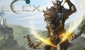 Elex EN/DE/FR/IT/PL/RU/ES United States Xbox One Xbox Series