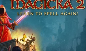 Magicka 2 4-Pack EN/DE/FR/IT Global Steam