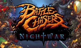 Battle Chasers: Nightwar EN EU Nintendo Switch