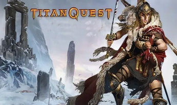 Titan Quest EN/FR/IT/ES EU Xbox One Xbox Series