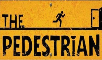 The Pedestrian EN Global Steam