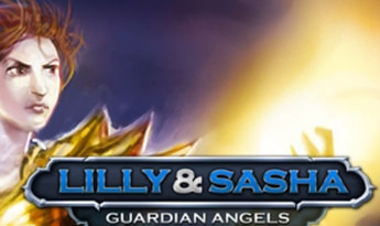Lilly and Sasha: Guardian Angels EN Global Steam