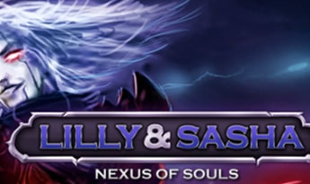 Lilly and Sasha: Nexus of Souls EN Global Steam