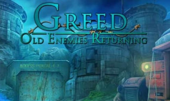 Greed 3: Old Enemies Returning EN/DE/FR/IT/ES Global Steam
