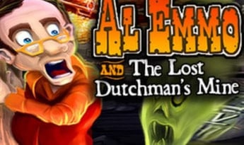 Al Emmo and the Lost Dutchman's Mine Steam Global