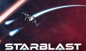 Starblast Global Steam