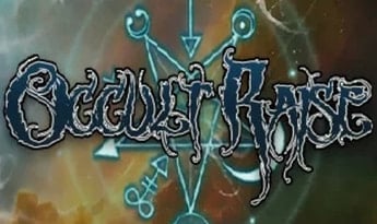 Occult Raise Steam Global