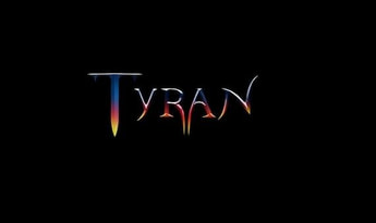 Tyran EN/RU/UK Global Steam