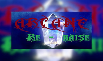 Arcane RERaise EN Global Steam