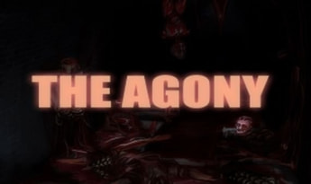 The Agony EN/RU Global Steam