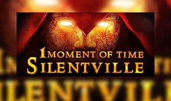 1 Moment Of Time: Silentville Steam Global