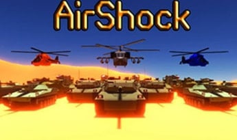 AirShock EN/DE/FR/IT/RU/ES/UK Global Steam