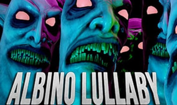 Albino Lullaby: Episode 1 EN Global Steam