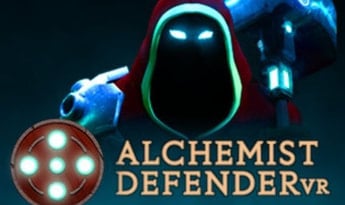 Alchemist Defender VR EN Global Steam