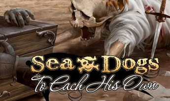 Sea Dogs: To Each His Own EN/RU Global Steam