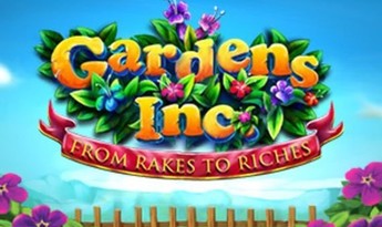 Gardens Inc.: From Rakes to Riches EN/DE/FR/NL Global Steam