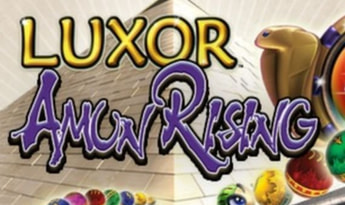 Luxor: Amun Rising HD EN Global Steam