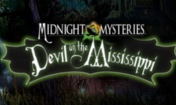 Midnight Mysteries 3: Devil on the Mississippi EN Global Steam