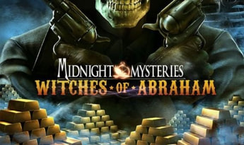 Midnight Mysteries: Witches of Abraham Collector's Edition EN Global Steam