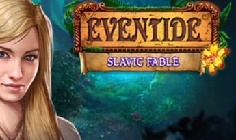 Eventide: Slavic Fable Steam Global