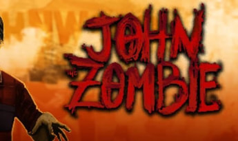 John: The Zombie EN/PT/ZH Global Steam