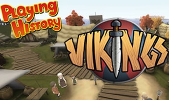 Playing History: Vikings EN/DA Global Steam