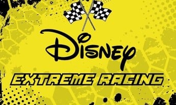 Disney: Extreme Racing Pack EN Global Steam Gift