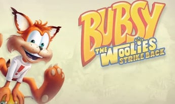 Bubsy: The Woolies Strike Back EN/DE Global Steam