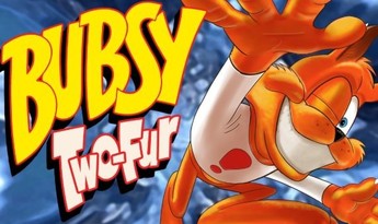 Bubsy Two-Fur EN Global Steam