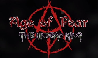 Age of Fear: The Undead King EN Global Steam