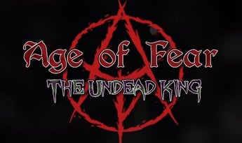 Age of Fear: The Undead King EN Global Steam