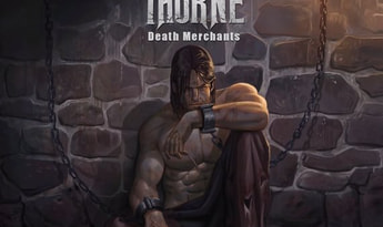 Thorne: Death Merchants EN/PT Global Steam