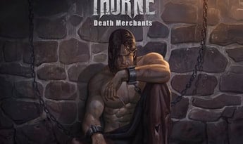 Thorne: Death Merchants EN/PT Global Steam
