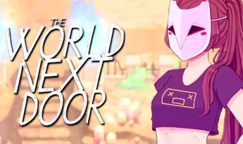 The World Next Door EN Global Steam