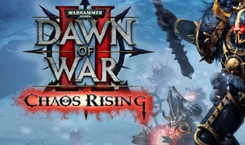 Warhammer 40,000: Dawn of War II - Chaos Rising EN Global Steam