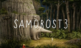 Samorost 3 Cosmic Edition EN/DE/FR/IT/PT/ES Global Steam