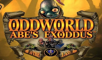 Oddworld: Abe's Oddysee + Abe's Exoddus EN/DE/FR/IT/JA/ES Global Steam