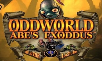 Oddworld: Abe's Oddysee + Abe's Exoddus EN/DE/FR/IT/JA/ES Global Steam