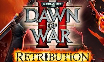 Warhammer 40,000: Dawn of War II - Retribution EN Global Steam