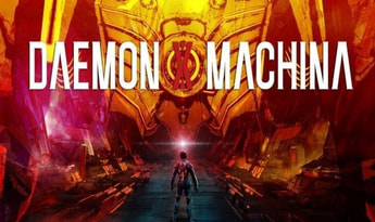 Daemon X Machina EN/DE/FR/IT/JA/ZH/ES/ZH EU Steam
