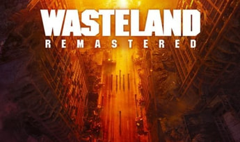 Wasteland Remastered EN Argentina Xbox/One/Series/Xbox - PC