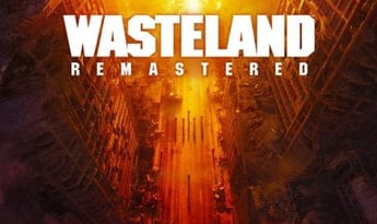 Wasteland Remastered EN EU Xbox One Xbox Series Xbox - PC
