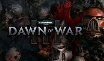 Warhammer 40,000: Dawn of War III EN EU Steam