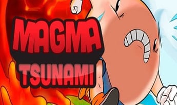 Magma Tsunami Steam Global