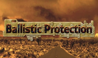 Ballistic Protection EN/RU Global Steam