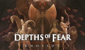 Depths of Fear: Knossos EN Global Steam